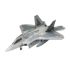 Revell 1/72 Lockheed Martin F-22A Raptor