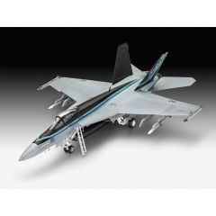 Revell Maverick`s F/A-18E Super Hornet 