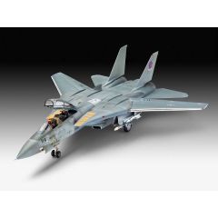 Revell Maverick`s F-14A Tomcat