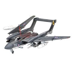 Revell 1/72 Sea Vixen FAW 2 Model-set