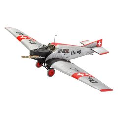 Revell 1/72 Junkers F13