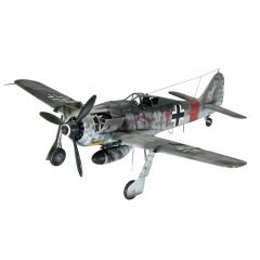 Revell 1/32 Fw190 A-8/R-2 Sturmbock