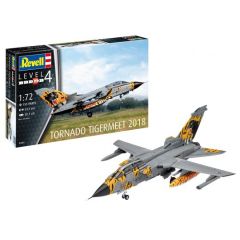 Revell 1/72 Tornado Tigermeet 2018