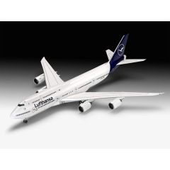 Revell 1/144 Embraer 190 Lufthansa New Livery