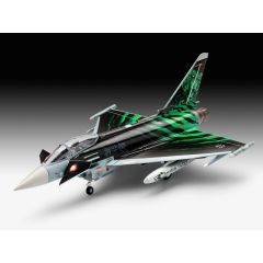 Revell 1/72 Eurofighter Ghost Tiger