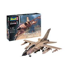 Revell 1/32 Tornado GR1 (Gulf War)