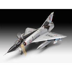 Revell Mirage III E