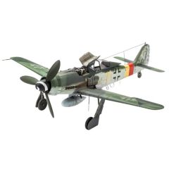 Revell 1/48 Focke Wulf Fw190 D-9