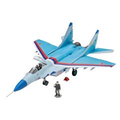 Revell 1/72 MIG-29S Fulcrum