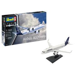 Revell 1/144 Airbus A320neo