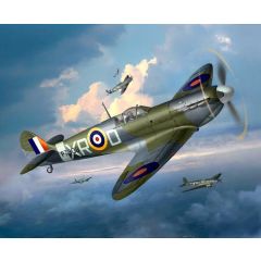 Revell 1/48 Supermarine Spitfire Mk.ll