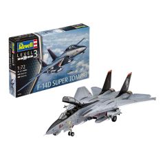 Revell 1/72 F-14D Super Tomcat