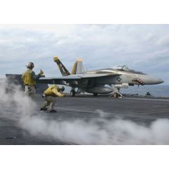 Revell 1/114 F/a-18 E Super Hornet