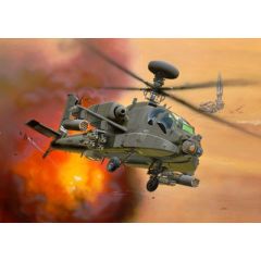 Revell 1/114 AH-64D Longbow Apache 