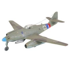 Revell 1/72 Me 262 A-1a