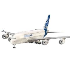 Revell 1/114 Airbus A 380 Design New Livery