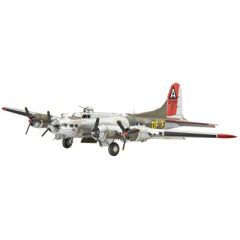 Revell 1/72 B-17G Flying fortress