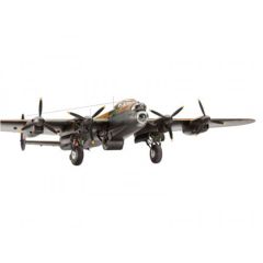 Revell 1/72 Lancaster Dam buster