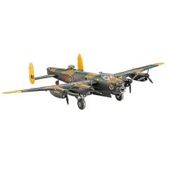 Revell 1/72 Avro Lancaster Mk.l/lll