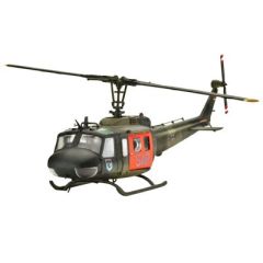 Revell 1/72 Bell UH-1D Sar