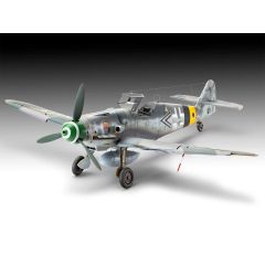 Revell 1/32 Messerschmitt BF109 G-6