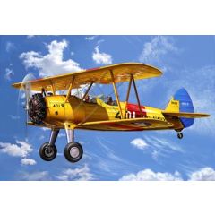 Revell 1/72 Stearman Kaydet