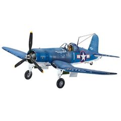 Revell 1/32 vought F4u-1D Corsair 