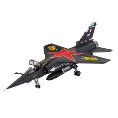 Revell 1/72 Mirage F1C/CT