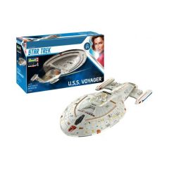 Revell 1/670 Star Trek USS Voyager