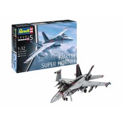 Revell 1/32 F/A-18E Super Hornet