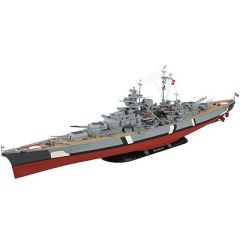 Revell 1/350 Battleship Bismarck