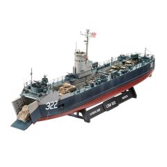 Revell 1/72 US Navy Submarine GATO-CLASS