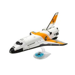 Revell 1/144 Moonraker Space Shuttle - James Bond 007 (Moonraker) Geschenkset