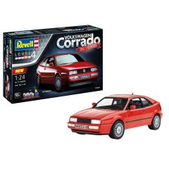 Revell 1/24 VW Corrado 35 Years cadeauset