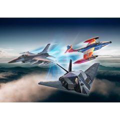 Revell 1/72 US Air Force 75th Anniversary cadeau-set