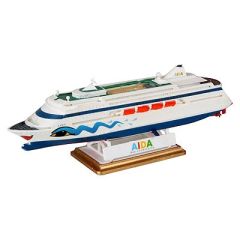 Revell 1/1200 Aida 