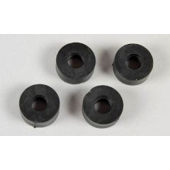 FG - Dampening Rubber - 4 pcs (06051)