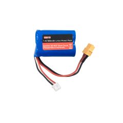 Amewi - 7,4V Li-Ion Accu 800mAh Sea Rider, Warrior (V3)