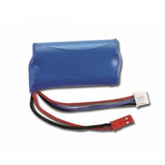 Amewi Li-Ion Accu 7,4V 650mah voor de 7014 catamaran