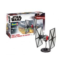 Revell 1/35 Special Forces TIE Fighter