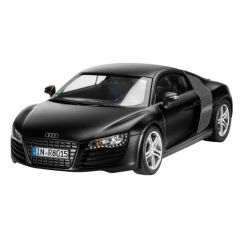 Revell 1/24 Audi R8 