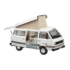 Revell 1/25 Volkswagen T3 Camper 