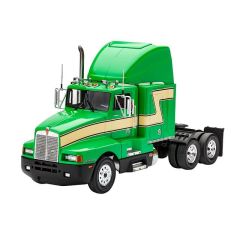 Revell 1/32 Kenworth T600 - Model Set