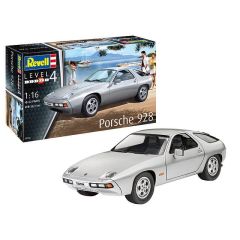 Revell 1/16 Porsche 928