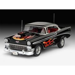 Revell 1/24 1956 Chevy Custom