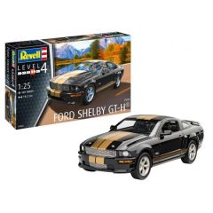 Revell 1/25 Ford Shelby GT-H 2006