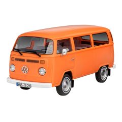 Revell 1/24 VW T2 bus (Easy Click)