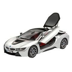 Revell BMW I8 