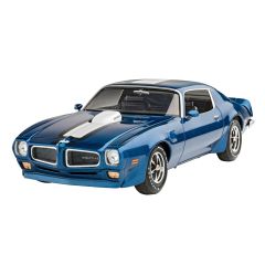 Revell 1/24 Pontiac Firebird 1970