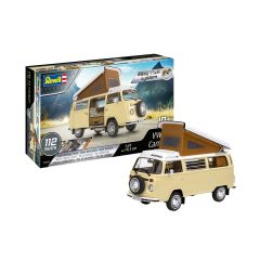 Revell 1/24 Volkswagen T2 Camper